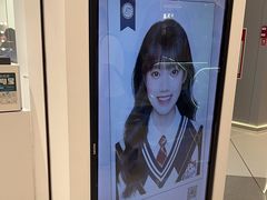 -天真蓝照相馆(中华广场店)