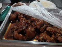 -福寿斋·老北京铜锅涮肉·烤鸭(顺义总店)