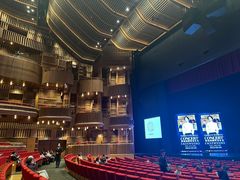 -交通银行前滩31演艺中心