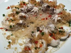 -百富源·海鲜辽菜(和平北大街店)