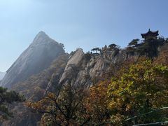 -丹东凤凰山景区