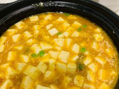 -曼玉餐厅(中原万达店)