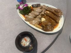 -潮道鱼仔店·潮汕味(长兴路店)