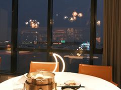 -岁粤Moon·湖景餐厅(月光码头店)
