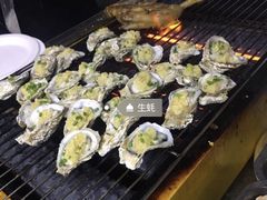 -海大南门夜市(海富街店)