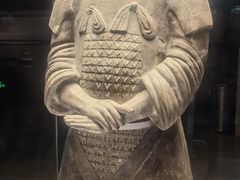 -秦始皇帝陵博物院(兵马俑)