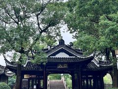 -韩湘水博园