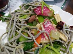 -清真牛街祥云轩门钉肉饼(左家庄店)