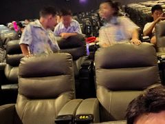 -中影星美国际影城(犀浦百伦店)