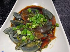 -城南老友羊蝎子火锅(花乡奥莱店)