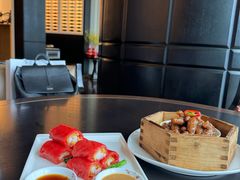 -珠海瑞吉酒店·宴庭中餐厅