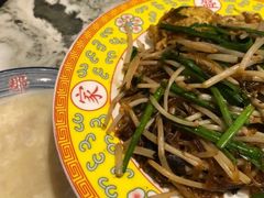 -那家小馆•北京菜•烤鸭(香山店)