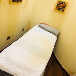 -芳朵美容养生SPA