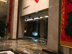 -常州环球恐龙城维景国际大酒店