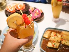 -香香海南菜餐厅