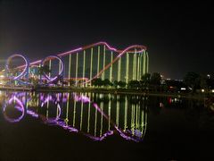 -汕头星城湾欢乐世界