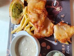 -吉姆丽德乡村西餐厅(闵行交大店)