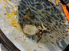 -么喱烤肉(中商百货店)
