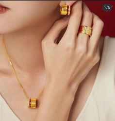 -周大福CHOW TAI FOOK(南翔老街店)
