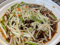 -佰家小厨·南京菜(夫子庙店)