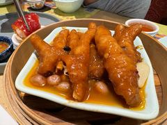 -点都德(千灯湖环宇城店)