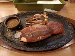 -萨莉亚意式餐厅(长安万达店)