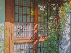 -竹子咖啡bamboo coffee