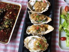 -龙头烤羊排•烤全羊•精酿扎啤(厦滘店)