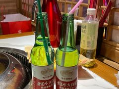 -玺炖·中国铁锅炖(虹桥天街店)