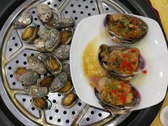 -海岛渔村大酒店(云霄路店)