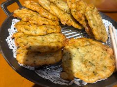 金苑煎荞粄-金苑酒家·客家菜·广东老字号(万象店)