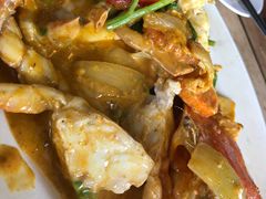 -Doo Dee Thai Food(Issan/Isaan/Esan)