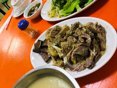 -水东兴记鸭粥店(茂名店)