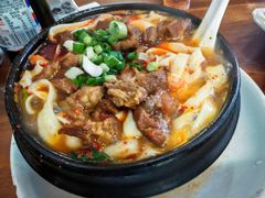 -宫廷药膳罐罐面(兴庆路店)