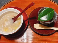 -祇園京料理 花咲(錦店)