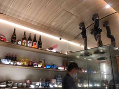 -本日風和·寿司·料理(博地中心店)