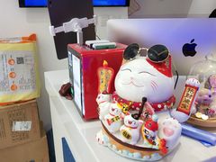 -壹粉屋新疆炒米粉(建外SOHO东区店)