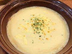 土豆泥-萨莉亚(百信广场店)