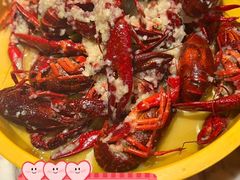 -王红军龙虾(新民路店)