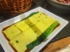 -小城粥道·海胆鲜虾粥(解放广场店)
