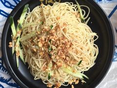 金牌凉面-松哥油焖大虾(皇岗一店)
