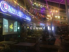 -Paulaner·德国帕拉娜自酿啤酒餐厅(海上世界店)