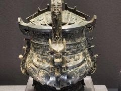 -广西壮族自治区博物馆