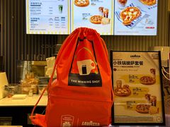 -LAVAZZA拉瓦萨咖啡(中航城君尚购物中心店)