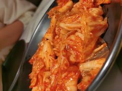-花味·自助烤肉(雨花客厅店)