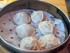 -鸡鸣汤包(红山动物园店)