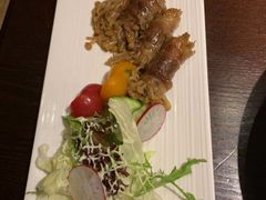 -松子料理(白家庄店)