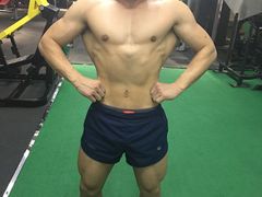 -长新国际游泳健身会所(亦庄店)