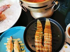-Mr·Fish鱼鲜生海鲜放题(银泰in99店)