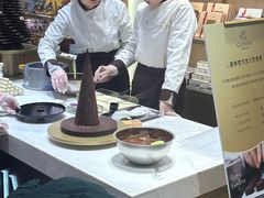 -GODIVA(王府井apm店)
